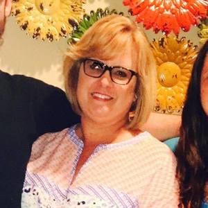 Meet your Posher, Joni