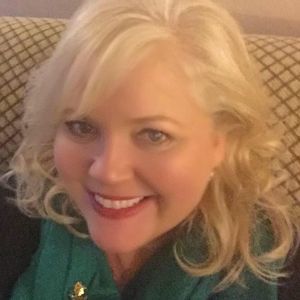 Meet your Posher, Darlene