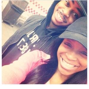 Meet your Posher, Erika