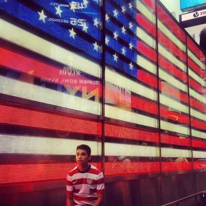 Meet your Posher, Brian