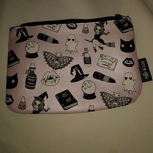Witchy Makeup Bag