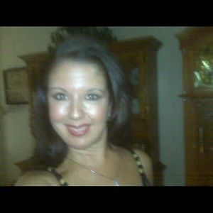 Meet your Posher, Shannon