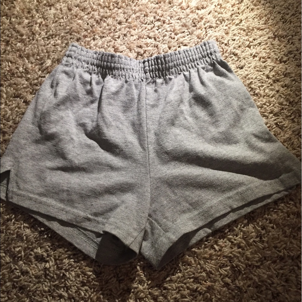 Girls shorts