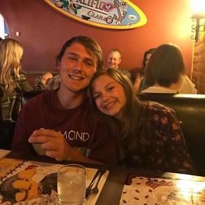 Meet your Posher, Dylan