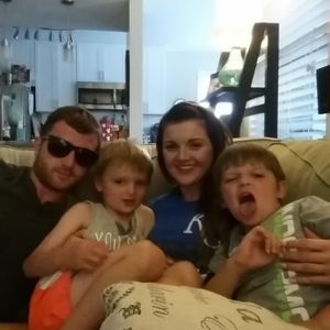 Meet your Posher, Kelly