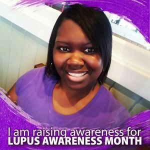 Meet your Posher, Latisha