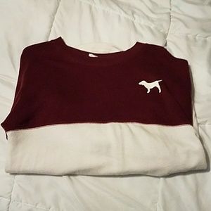 Victoria's Secret Pink top