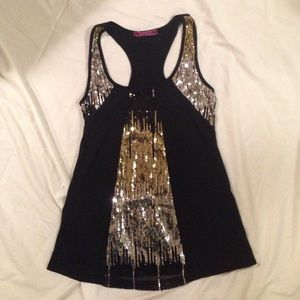 Glamorous Tank Top