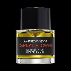 SALE: Carnal Flower Perfume