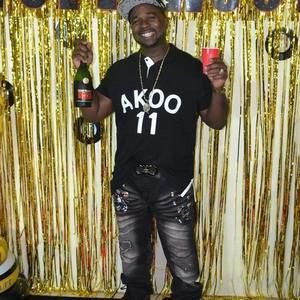 Meet your Posher, Earnest