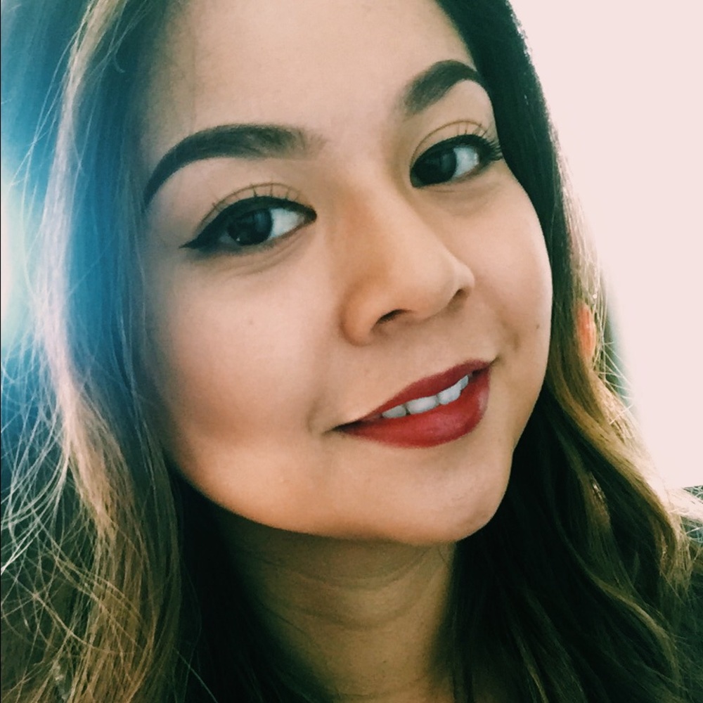 Meet your Posher, Andrea