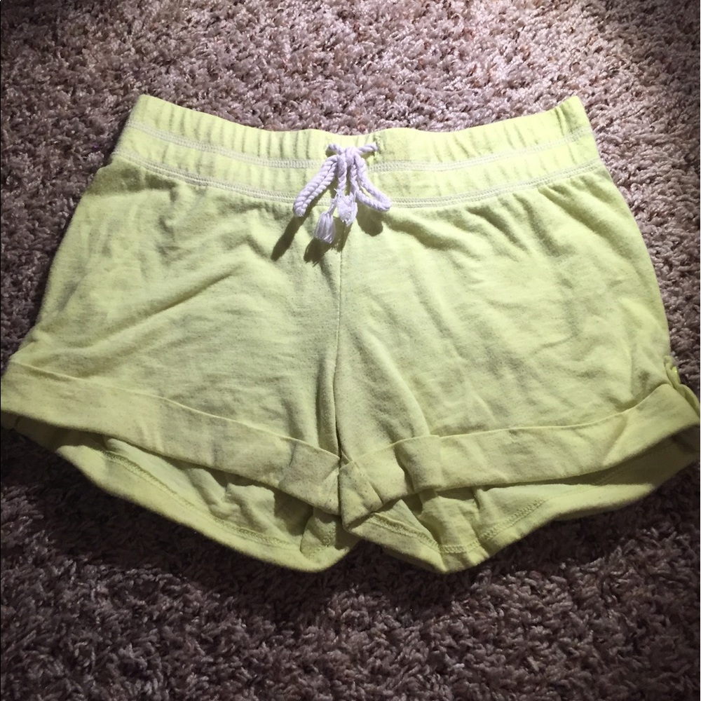 Girls shorts