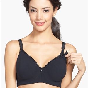 Cake maternity/nursing bra