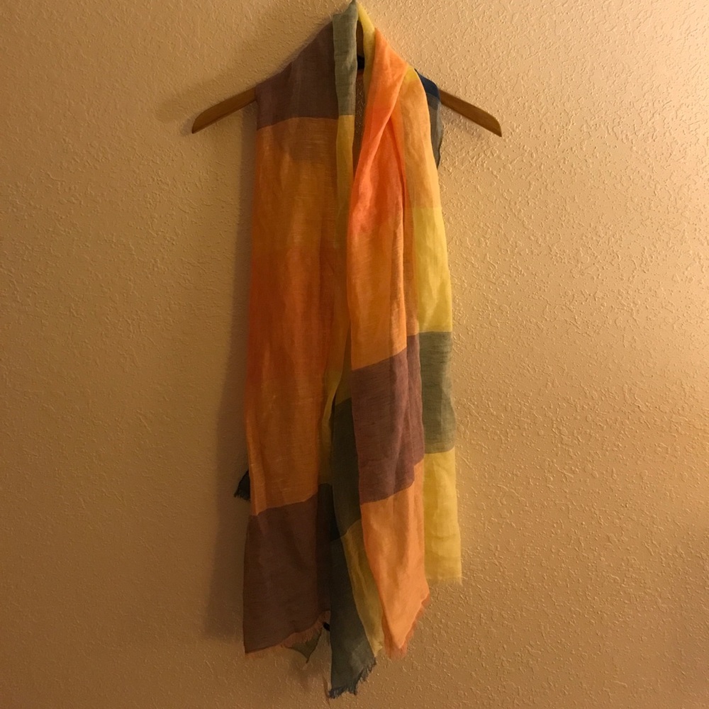 Talbots Scarf