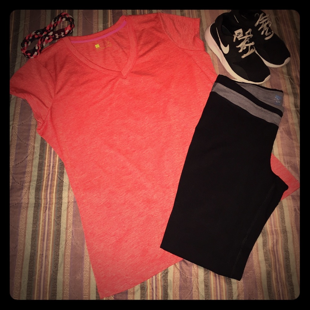 Xersion Workout💪Top