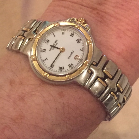 Raymond Weil watch