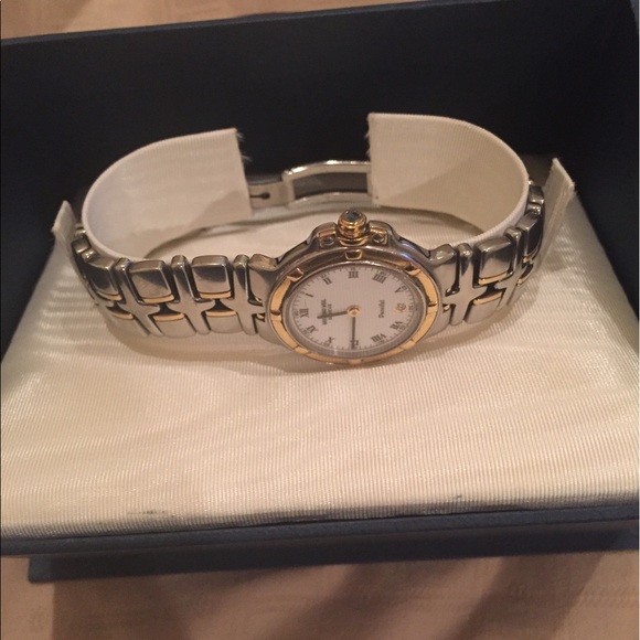 Raymond Weil watch