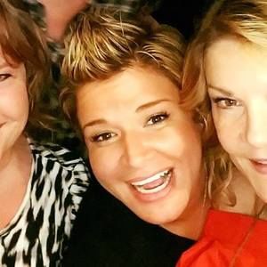 Meet your Posher, Debbie