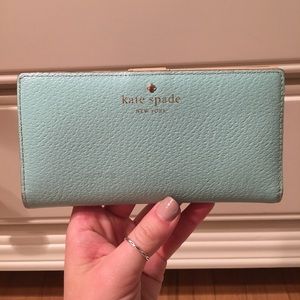 Kate Spade wallet