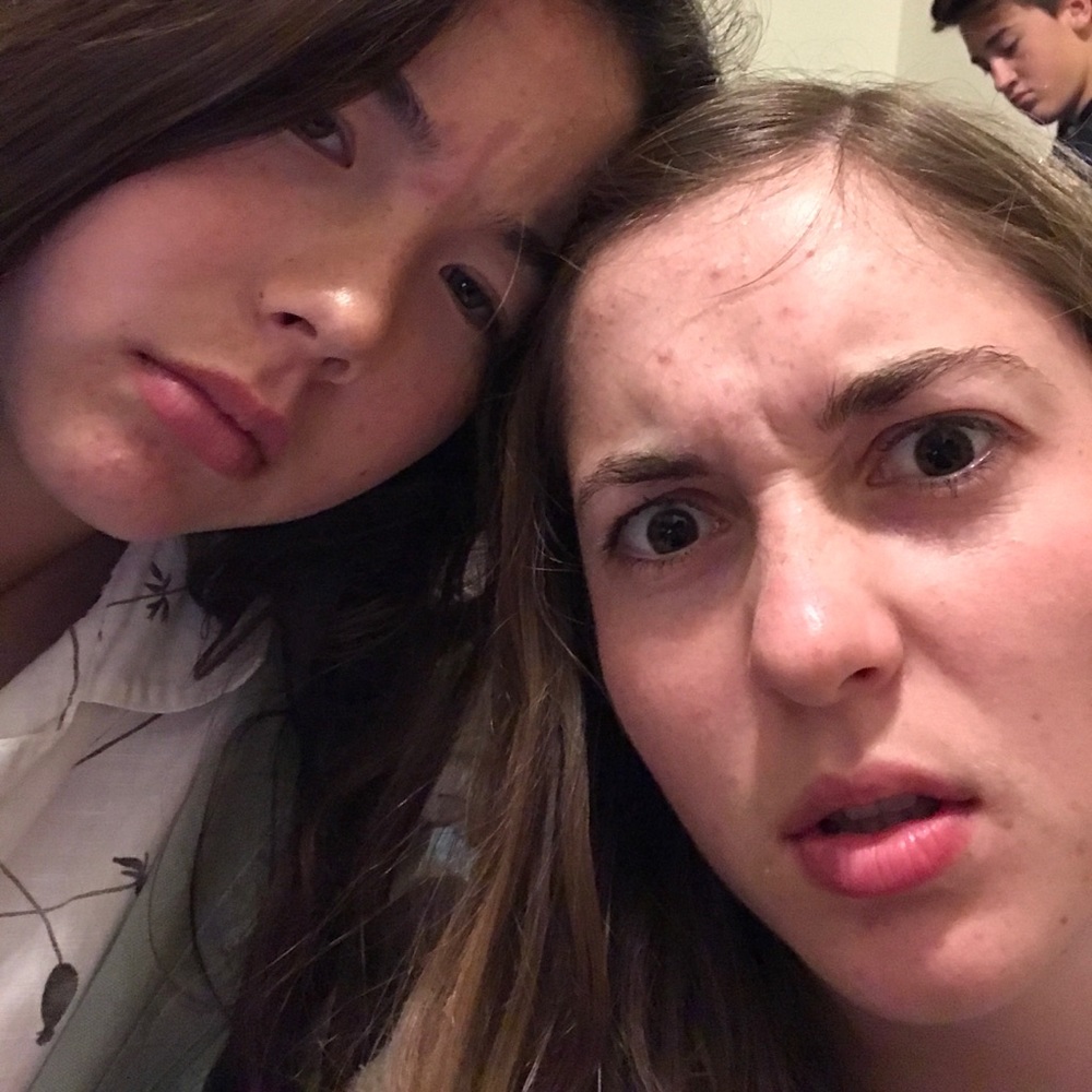 Meet your Posher, Kaylee