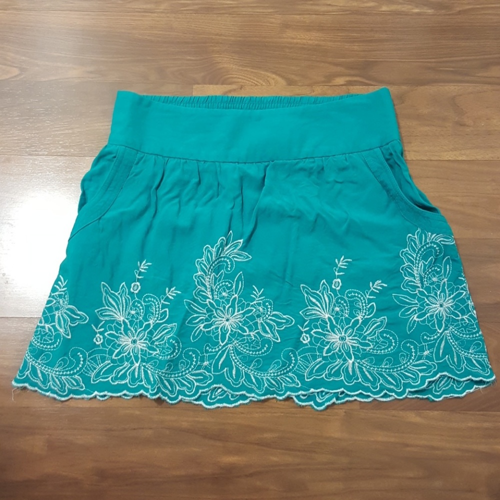 Charlotte Russe skirt