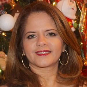 Meet your Posher, Sandra