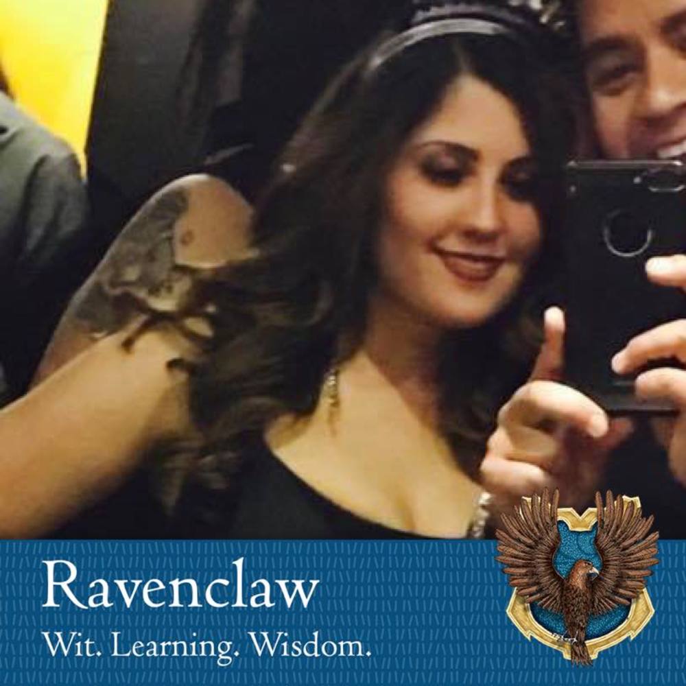 Meet your Posher, Lolo