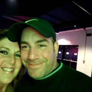 Meet your Posher, Kirsten