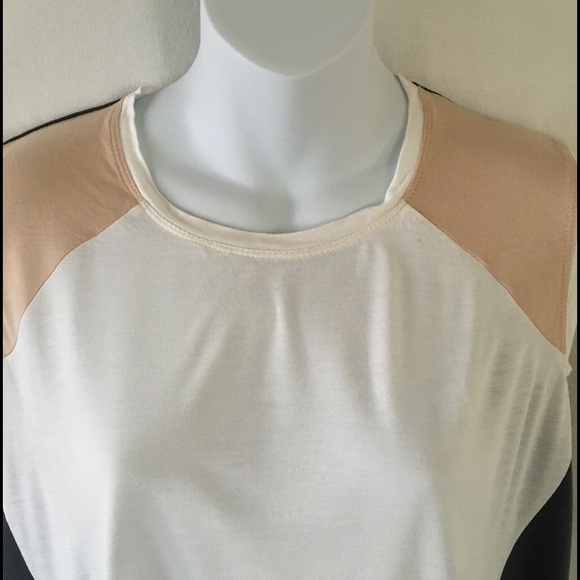 BcBg MaX AzRia HiGh L0w TeE - Picture 4 of 7