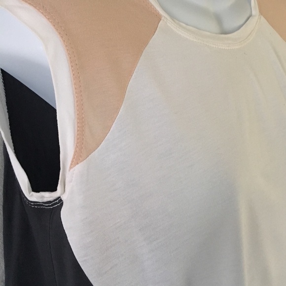 BcBg MaX AzRia HiGh L0w TeE - Picture 5 of 7