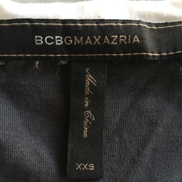 BcBg MaX AzRia HiGh L0w TeE - Picture 6 of 7