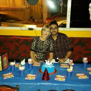 Meet your Posher, Anabel