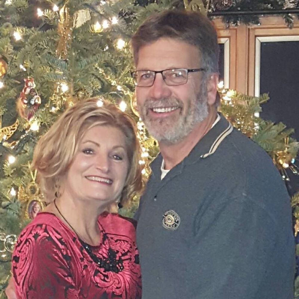 Meet your Posher, Marcia