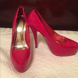 Forever 21 heels