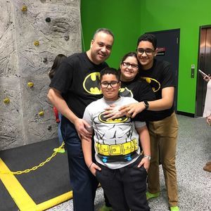 Meet your Posher, Arelis