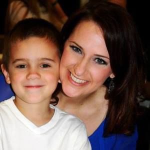 Meet your Posher, Beth