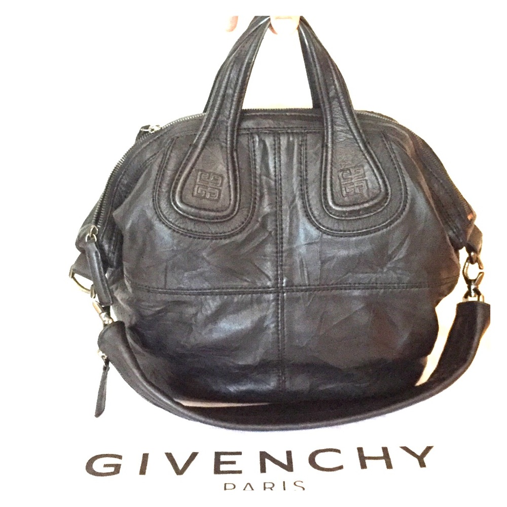 ⛔️ SOLD ⛔️ Givenchy Nightingale Authentic Medium
