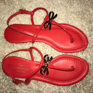 Kate Spade Tracie Sandals