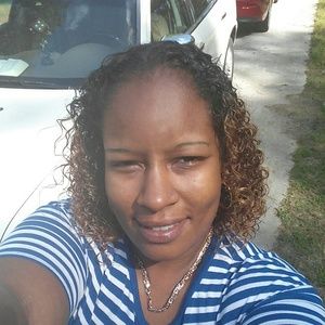 Meet your Posher, Erika