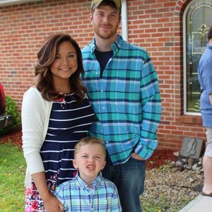 Meet your Posher, Kendra