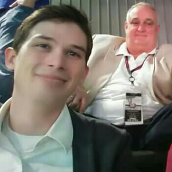 Meet your Posher, Tyler - Picture 1 of 1