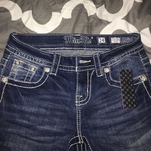 Miss Me Jeans // never worn