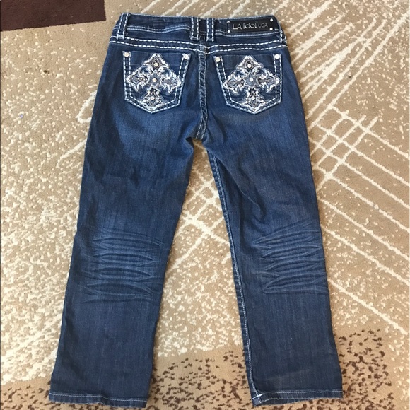 L A idol! - Picture 3 of 4