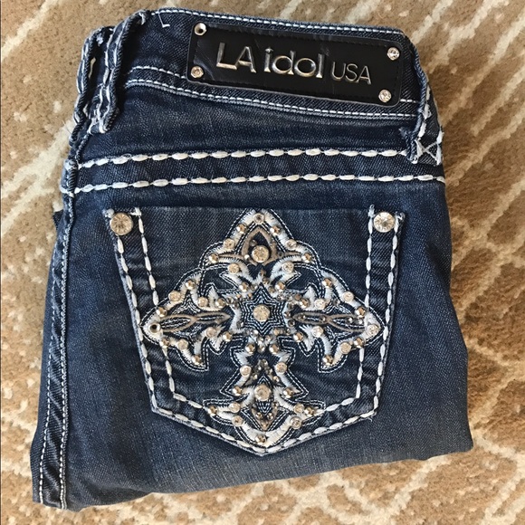 L A idol! - Picture 4 of 4