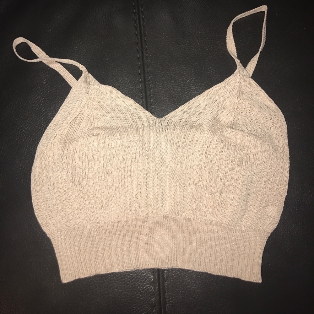 Cute Bralette Medium