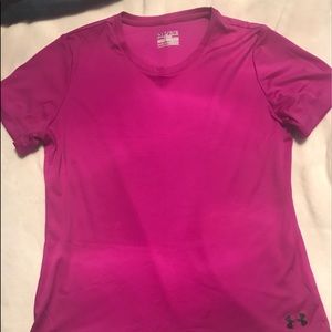 Under armour women's t-shirt