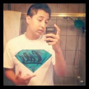 Meet your Posher, Jose