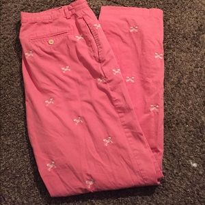 Men's Vineyard Vine club pant