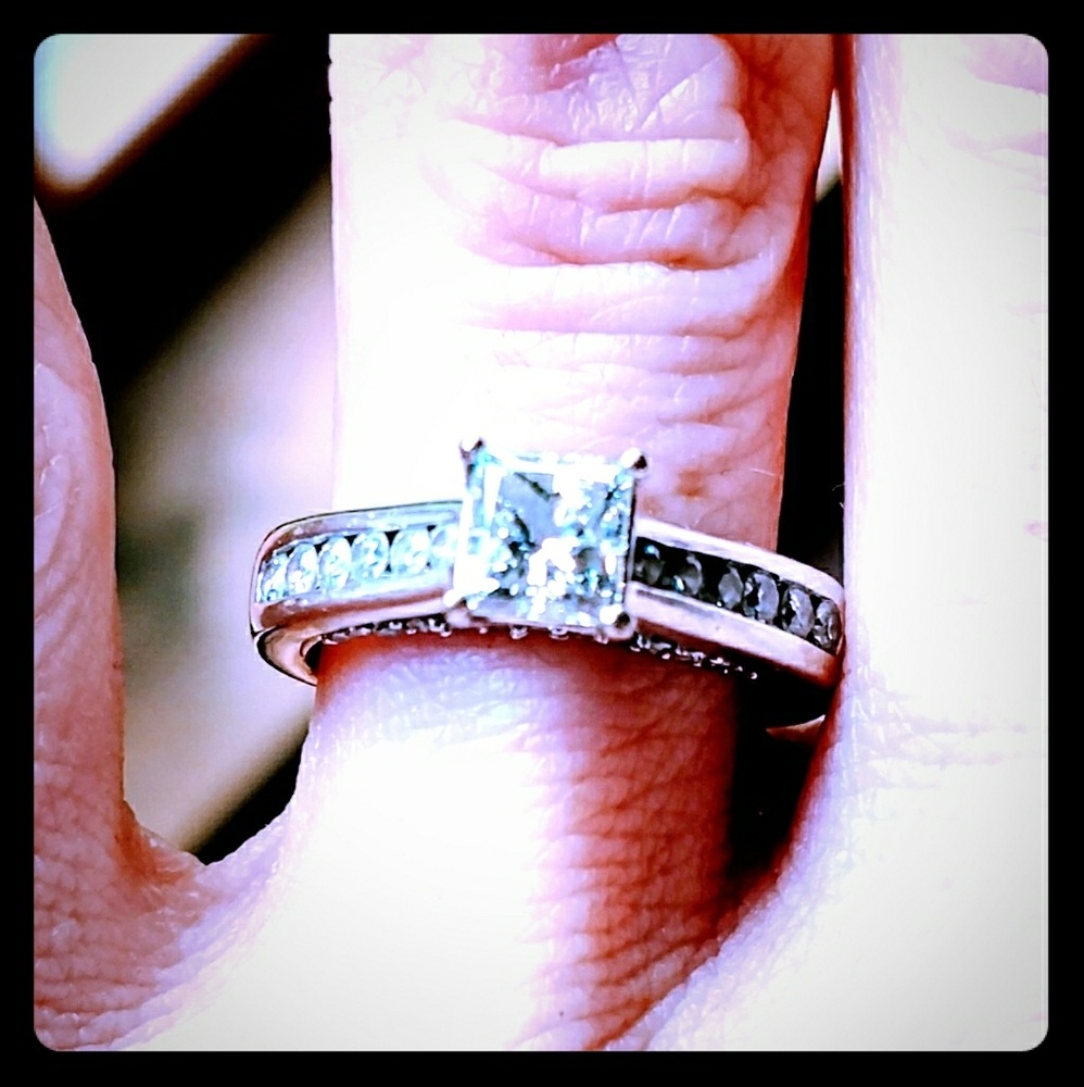 Engagement Ring