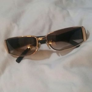 Versace sunglasses